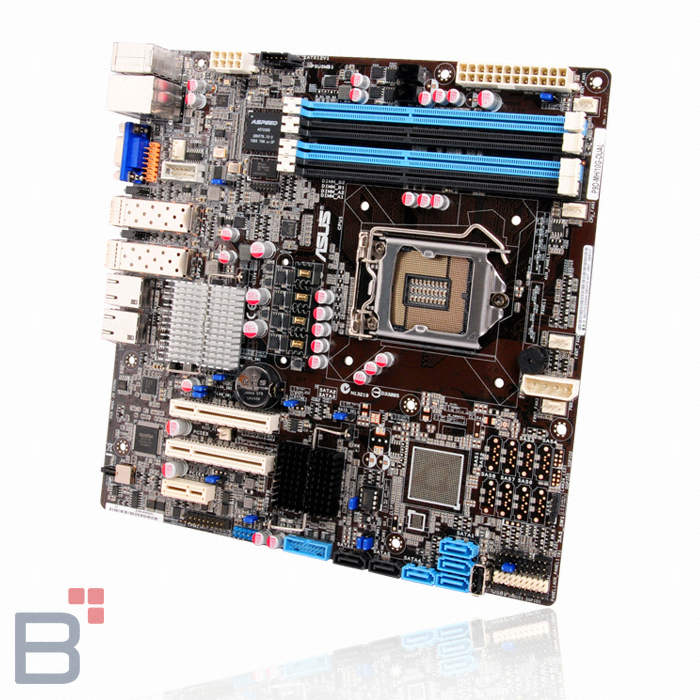 ASUS P9D-MH/10G-DUAL STCOM_이미지