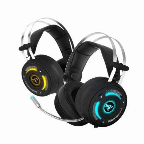 NX-2 초경량 가상 7.1채널 진동