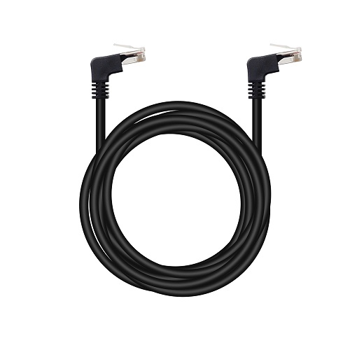 이지넷유비쿼터스 넥스트 UU CAT.6 UTP 꺾임 랜케이블 (NL-UL16, 10m)_이미지