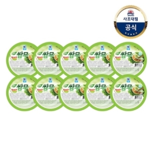 �����븲 �븲���� �ӹ��ͻ��� 350g x10��