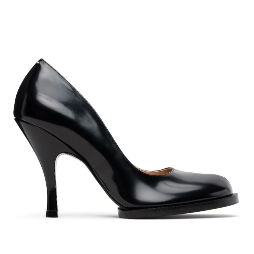 메종마르지엘라 블랙 타비 시티 이브닝 힐 S58WL0308 P8193 T8013 Black이미지입니다. 누르면 해당 게시물로 새창이동합니다.