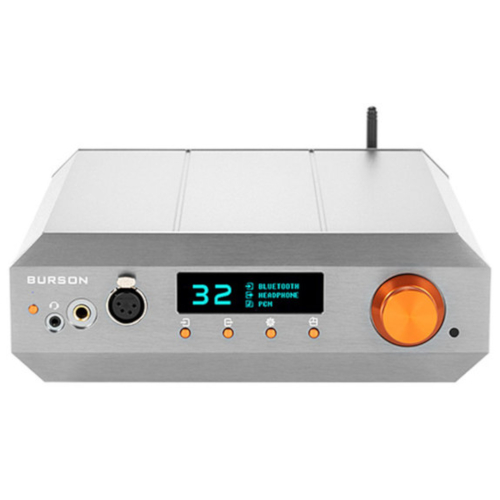 BURSON AUDIO Conductor Voyager
