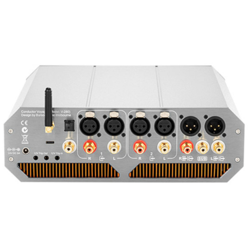 BURSON AUDIO Conductor Voyager