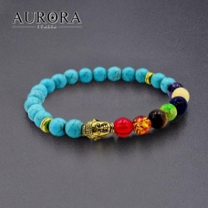 [불명] BUDD-1820 부처님 불교 염주팔찌