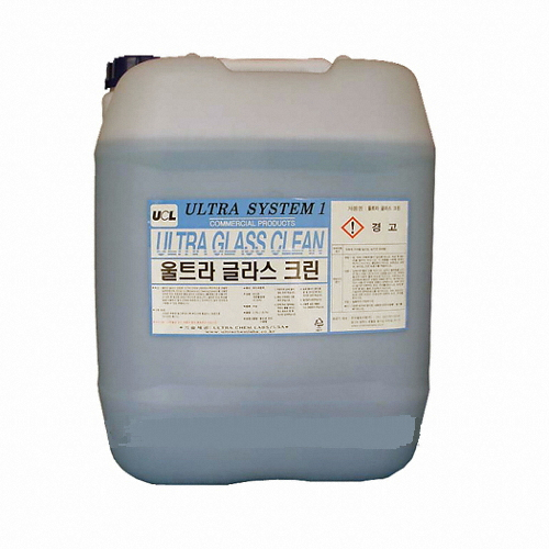 울트라 글라스크린 18.75L
