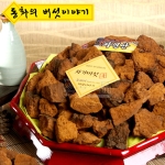 동화농수산 러시아 차가버섯 선물세트 1kg (1개)