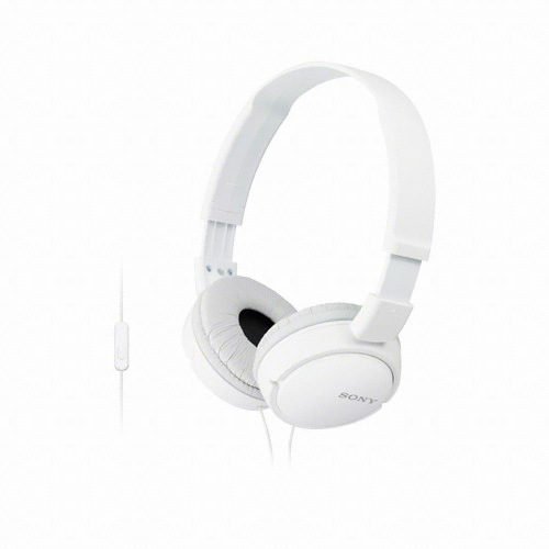 SONY MDR-ZX110AP (정품)_이미지