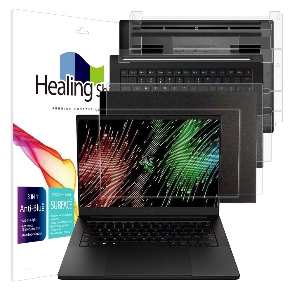Razer Blade 14 2023 블루라이트차단