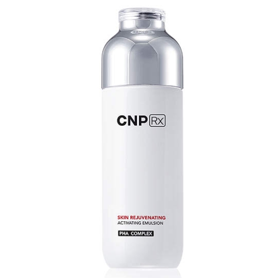 CNP차앤박 스킨 레쥬버네이팅 액티베이팅 에멀전 100ml (1개)_이미지