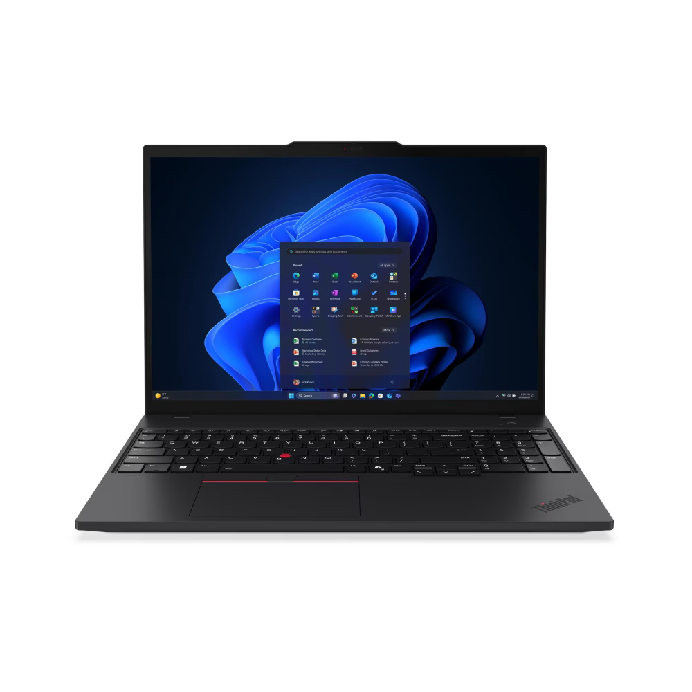 레노버 씽크패드 T16 Gen4 21QE008KKR (SSD 1TB)