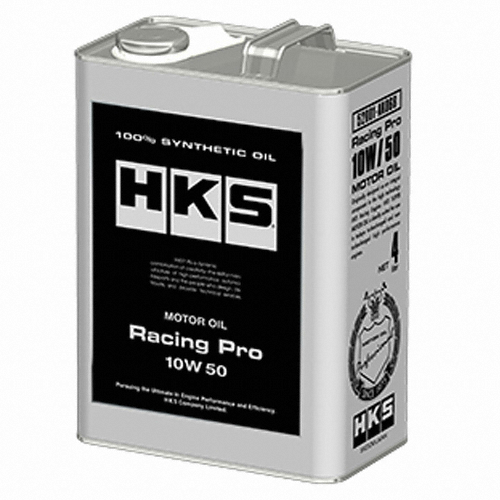 HKS 레이싱 프로 10W50 1L_이미지