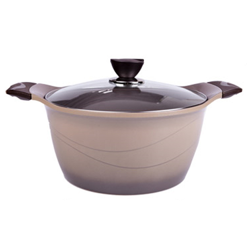 세신퀸센스 델라 세라믹 양수냄비 (28cm)_이미지