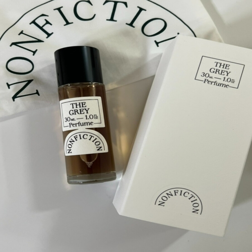 논픽션 더그레이 EDP (30ml)