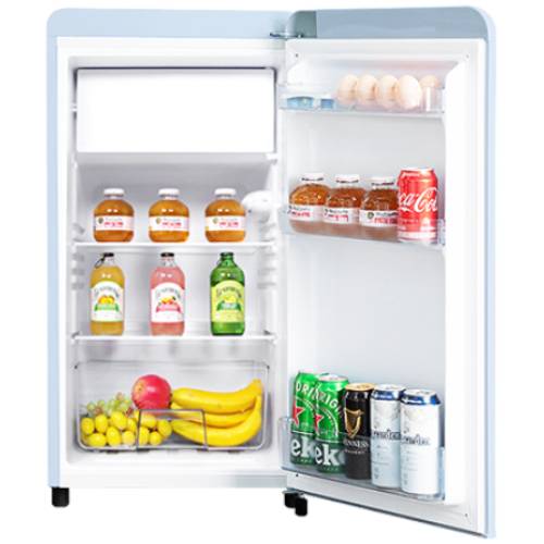 씨엔컴퍼니 쿠잉 REF-90CN (스카이블루)_이미지