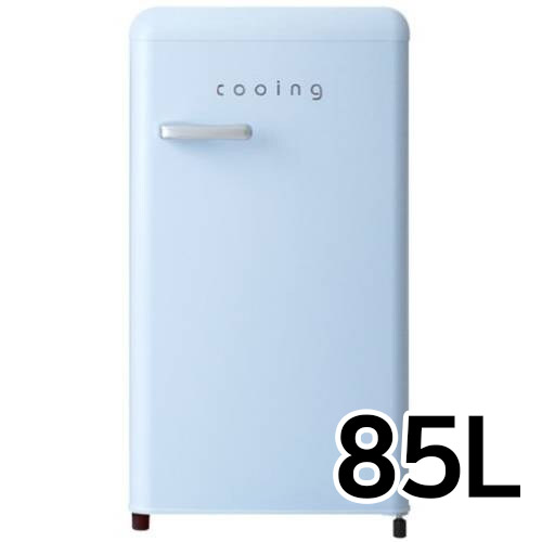 씨엔컴퍼니 쿠잉 REF-90CN (스카이블루)_이미지