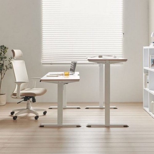 아씨방 이지워크 모션 스탠딩 책상 풀세트 (1000x600)_이미지