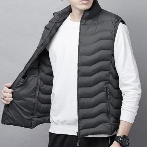 신세계인터내셔날 오노마 ONM 단체 회사 작업 정장 조끼 패딩 단체복 경량 S11325550