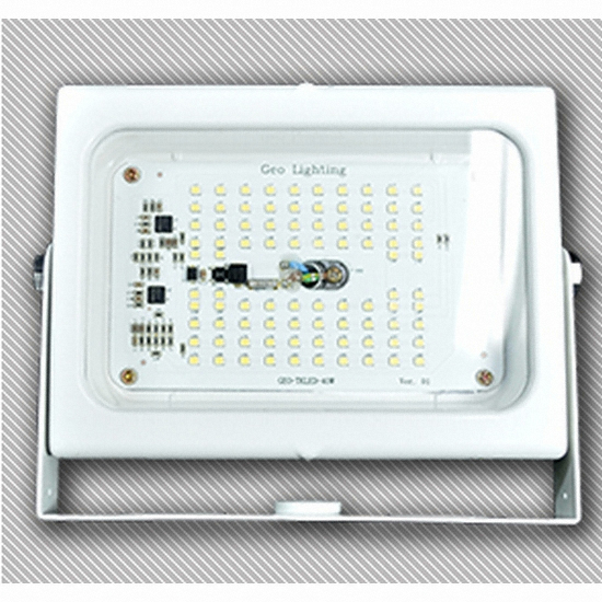 LED 노출 투광기 40W