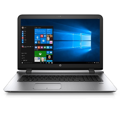 HP 프로북 450 G3-Y1R78G2SD (SSD 256GB + 1TB)_이미지