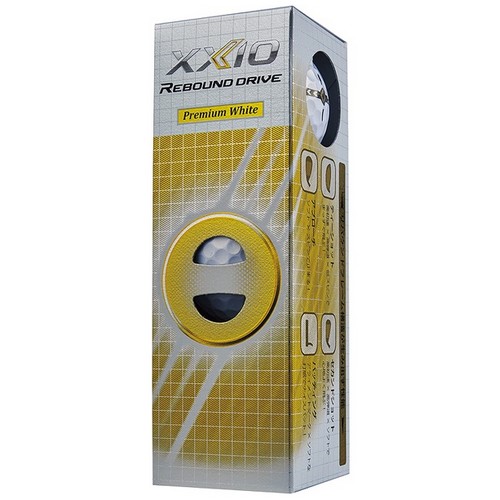 던롭 젝시오 리바운드 드라이브 (72개)_이미지