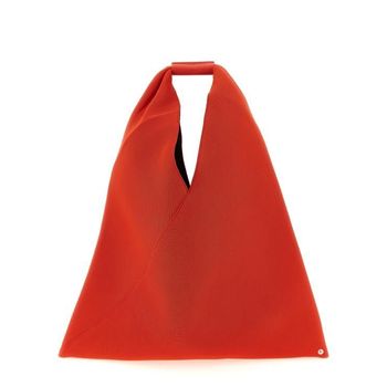 메종마르지엘라 재패니즈 토트백 레드 151843995_이미지