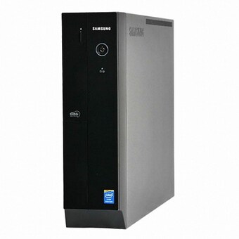 삼성전자 DM400S6B-BIZ58SH