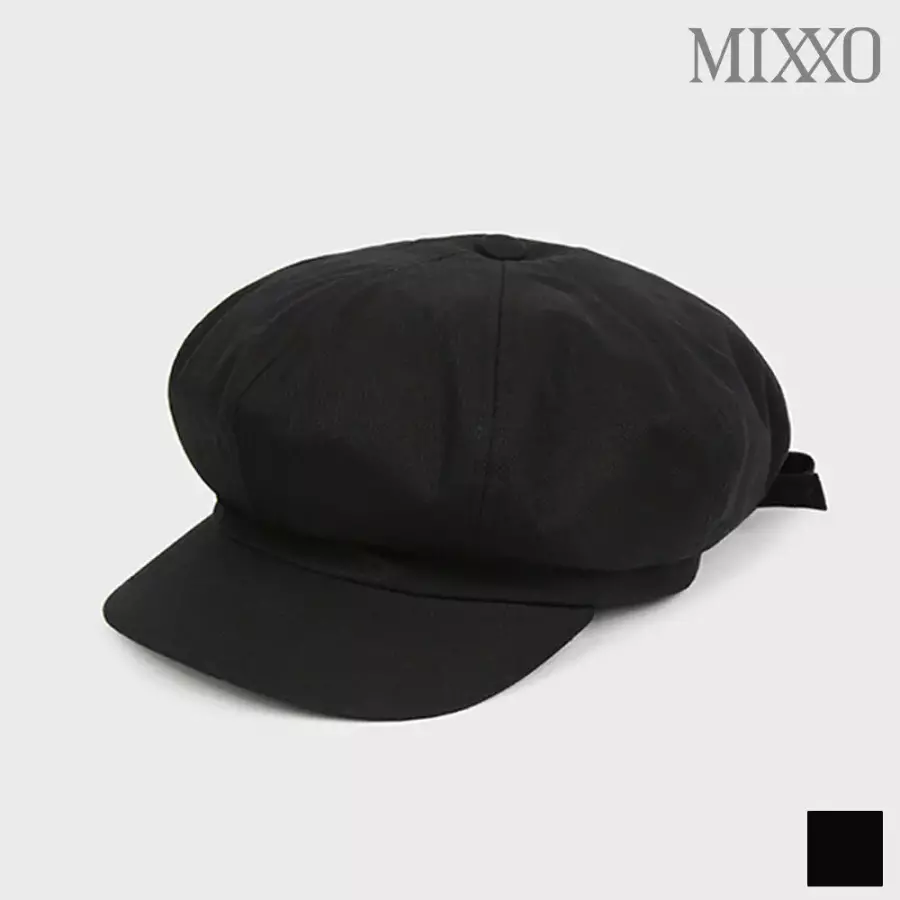 이랜드 미쏘 뒷리본 8각모 MIAAC942RG-O_이미지