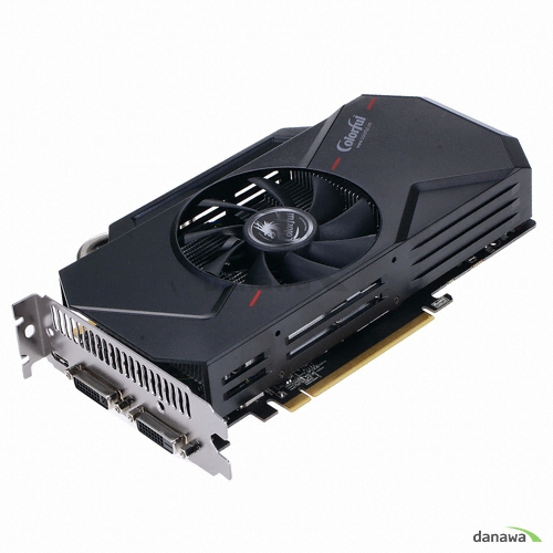 COLORFUL ������ GTX760 HERO D5 2GB