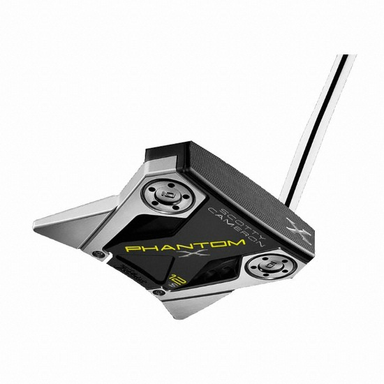 타이틀리스트 스카티카메론 2019 팬텀 X 12.5 퍼터 중고이미지입니다. 누르면 해당 게시물로 새창이동합니다.