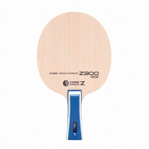 티마운트 티코어 히노끼 카본 Z300_이미지