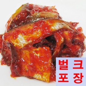 맛사랑식품 밴댕이젓A  벌크 대용량 업소용_이미지