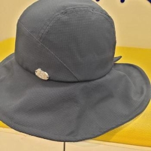 BTR HC07 여성용 버킷 햇 BWC8801WNAVY