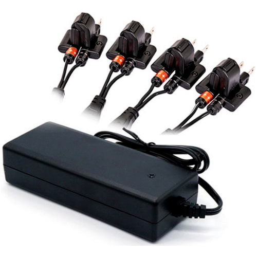 옥토퍼스레디 멀티 플러그 충전기