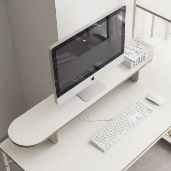 소프시스 메이저 모니터 받침대 1100