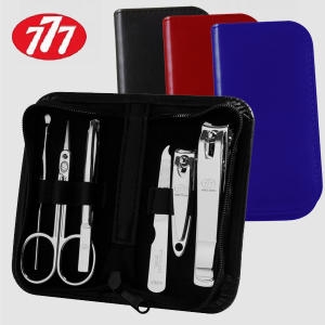 쓰리세븐 손톱깎이 6종 세트_TS-460SC이미지입니다. 누르면 해당 게시물로 새창이동합니다.