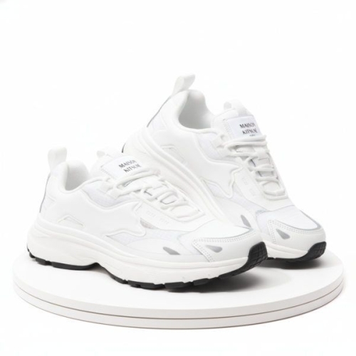 메종키츠네 SORA RUNNERS MW04803WQ1101-P100 소라 러너스 818977_이미지