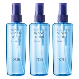 ������ Ŭ���� �ٵ�μ� 215ml X 3��