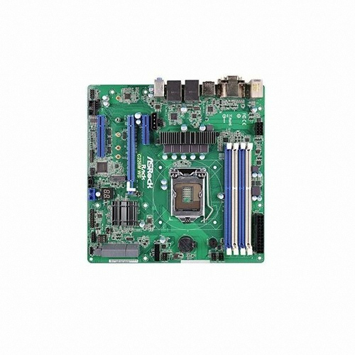 ASRock Rack C226M WS (해외구매)