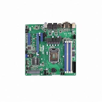ASRock Rack C226M WS (해외구매)