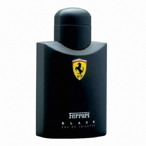 페라리 블랙 미니어처 EDT (4ml)