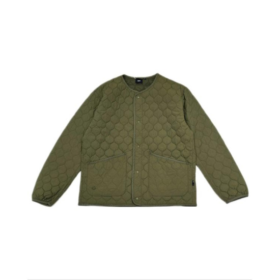 네파 퓨레 퍼프 울 패딩 자켓 넥리스 7LC0961_이미지