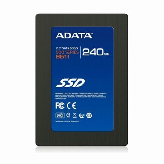 ADATA S511
