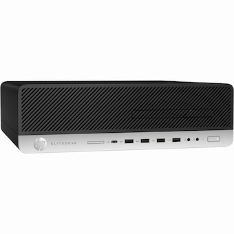 HP 엘리트데스크 800 G4 SFF 4FW40AV i5W