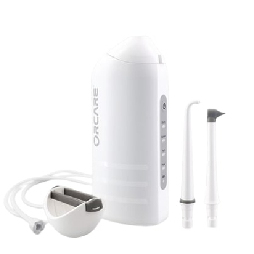 올케어 논보틀 구강세정기이미지입니다. 누르면 해당 게시물로 새창이동합니다.