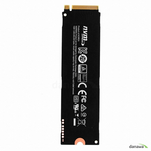 삼성전자 950 PRO M.2 NVMe (512GB)_이미지