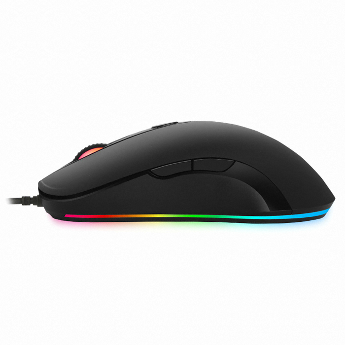 ���� HACKER A530 3389 RGB ���̹� ���콺