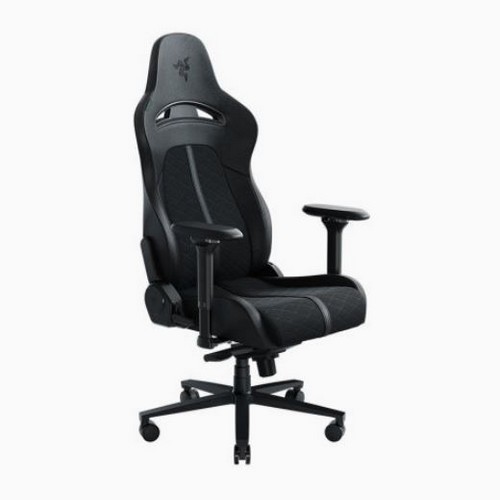 Razer 엔키 블랙 게이밍 의자_이미지