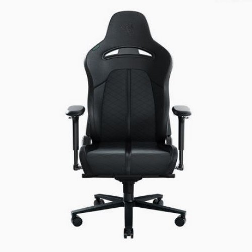 Razer 엔키 블랙 게이밍 의자_이미지