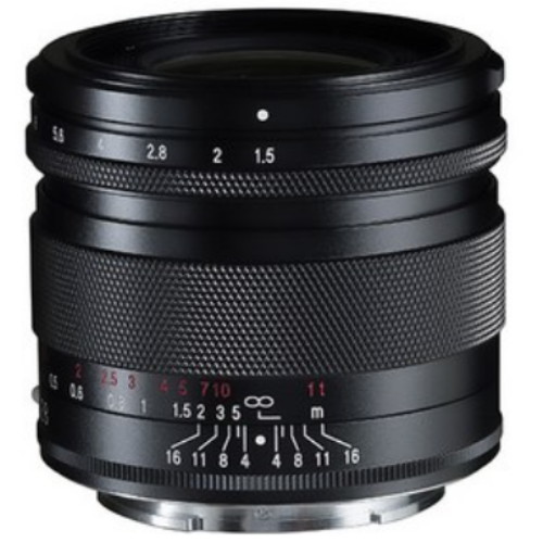 보이그랜더 NOKTON 28mm F1.5 Aspherical SONY FE용 (정품)