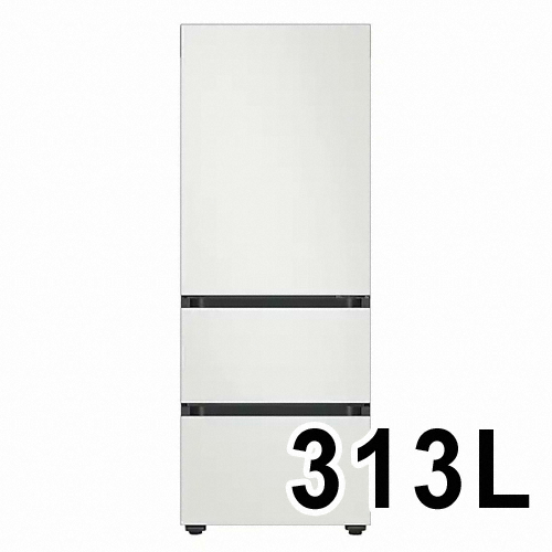 삼성전자 비스포크 김치플러스 키친핏 코타 RQ33R7412AP (색상선택형)
